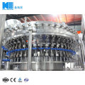 2000-36000bph Fully Automatic Sparkling Water Filling Bottle Machine